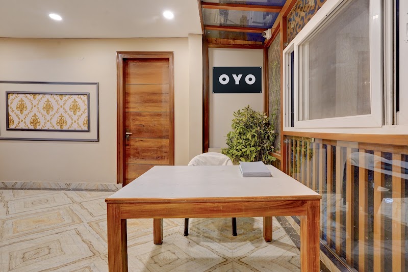 Hotel O Anandam Stays - Hotel O Anandam Stays Kishanpur, Dehradun, Uttarakhand 248009, India