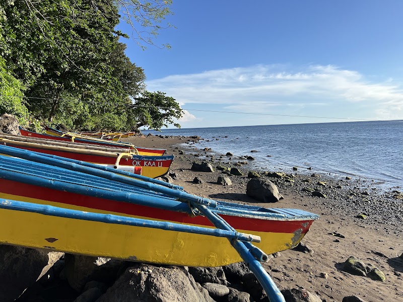 Sunken Cemetery - Sunken Cemetery, 6J4M+P54, Catarman, Camiguin, Philippines
