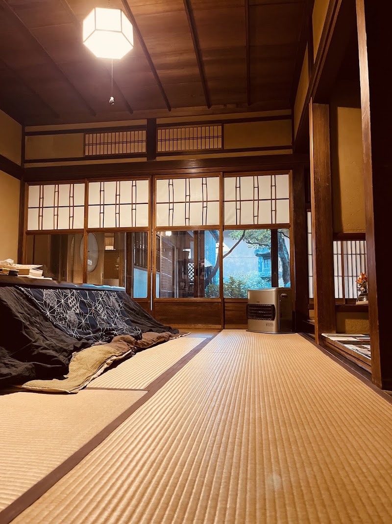 Guesthouse KINGYOYA - Guesthouse KINGYOYA 243 Kankichō, Kamigyo Ward, Kyoto, 602-8492, Japan