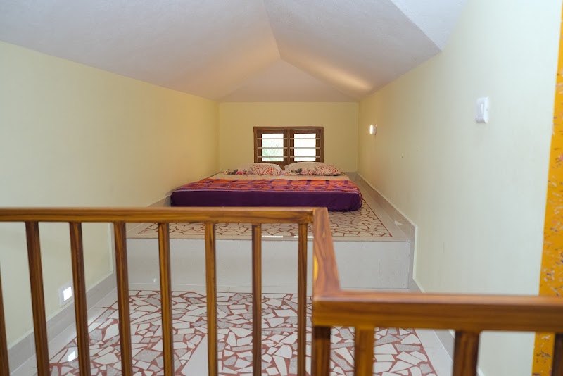 Chinmyee Homestay Madikeri - Chinmyee Homestay Madikeri, Maragodu, Karnataka 571252, India