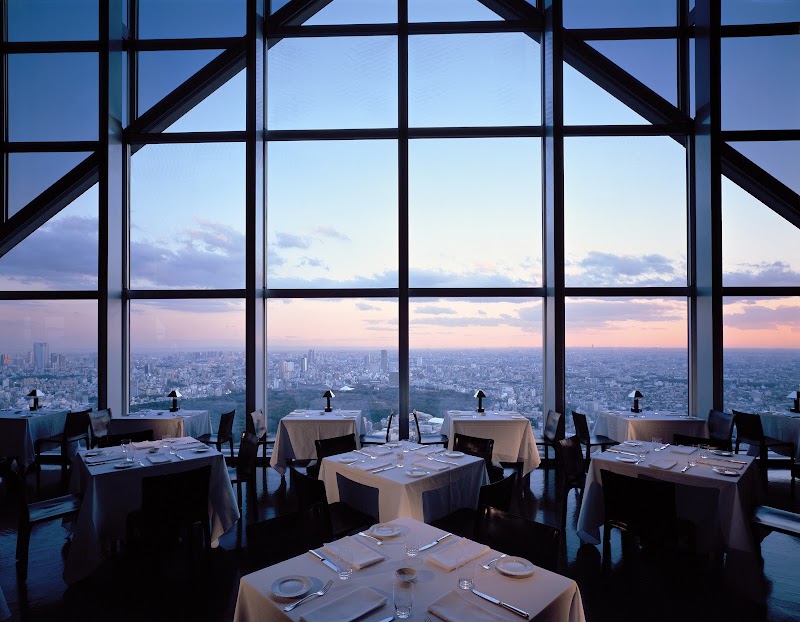 New York Grill