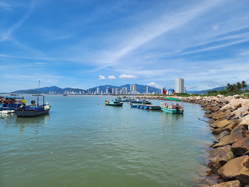 Chùa Từ Tôn - Chùa Từ Tôn 7685+M7G, Bac NHA Trang, Khanh Hoa, Vietnam