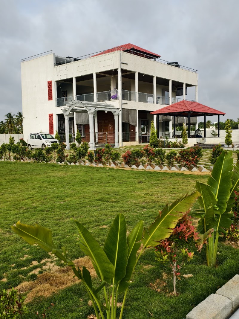 Amara Kosha - Utsav - Devanahalli - Wedding Venue, Corporate Retreat, Parties, Celebrations, Hangout & Homestays - Amara Kosha - Utsav - Devanahalli - Wedding Venue, Corporate Retreat, Parties, Celebrations, Hangout & Homestays, No:62/3, Taluk, Devanahalli, Anighatta, Bengaluru, Karnataka 562110, India