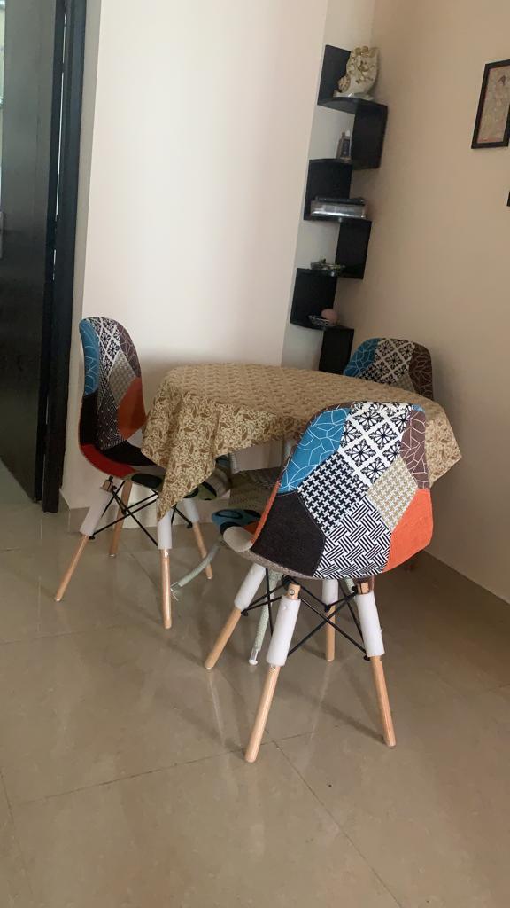The Riff's Abbey - The Riff's Abbey, Tower 2, Arcadia Hillocks Apartments, G-001, Mussoorie Rd, Salan Gaon, Bhagwant Pur, Dehradun, Kirsali Gaon, Uttarakhand 248009, India