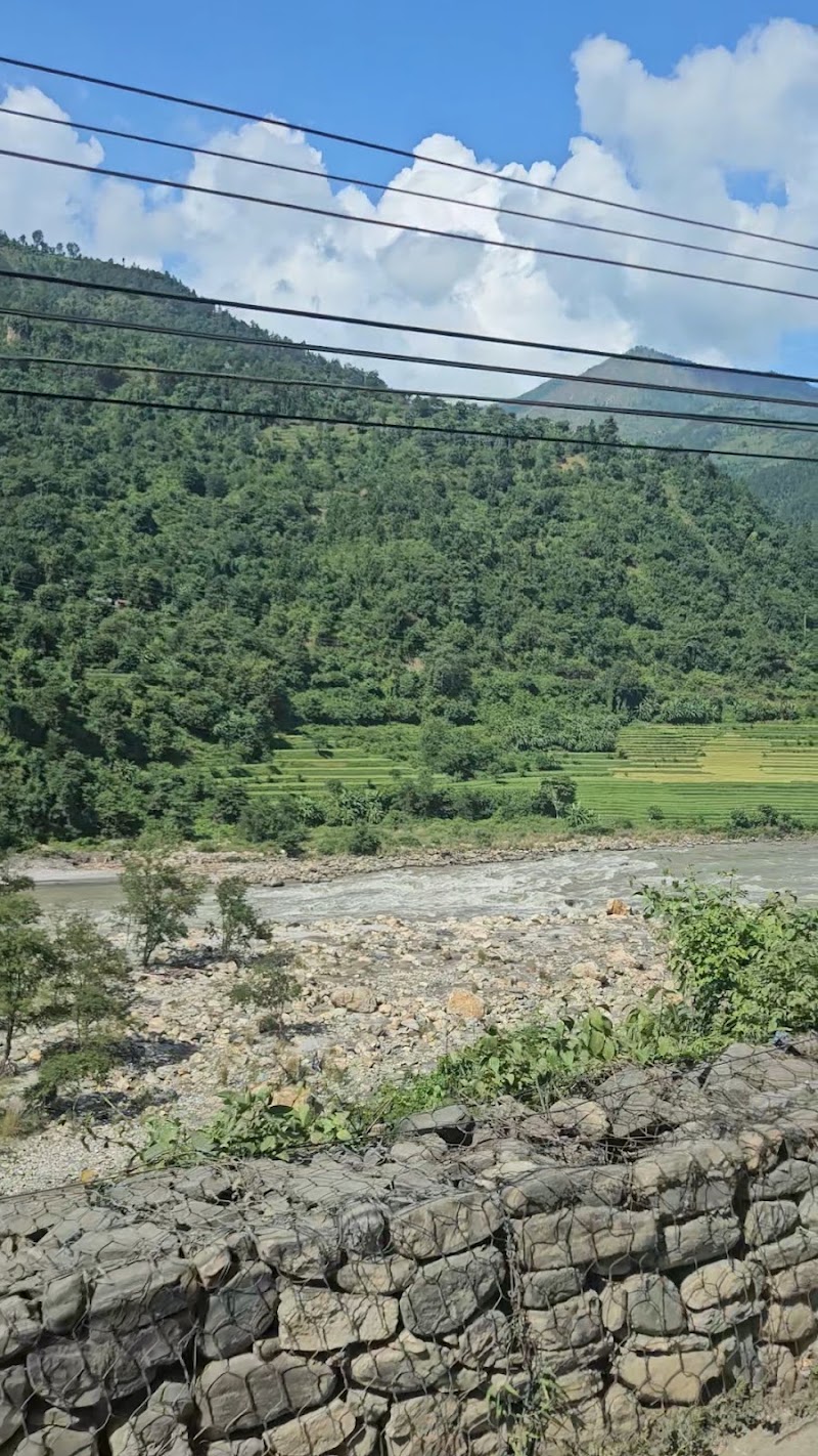 Rock garden - Rock garden, RR83+PQ, Benighat, Bagmati Province 45100, Nepal