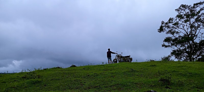 Noodralli View Point - Noodralli View Point VPCQ+M3R, Kalaginamanchahalli, Bugadahalli, Karnataka 573134, India