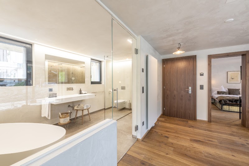 Matterhorn FOCUS Design Hotel - Matterhorn FOCUS Design Hotel Schluhmattstrasse 131, 3920 Zermatt, Switzerland
