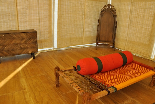Hilton Heritage Resort - Jaisalmer Desert Camp - Hilton Heritage Resort - Jaisalmer Desert Camp, Jaisalmer - Sam - Dhanana Rd, Kanoi, Sam, Rajasthan 345001, India