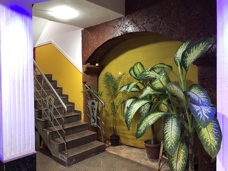 Veronica Hotel By The Beach ,Calangute-Goa - Veronica Hotel By The Beach ,Calangute-Goa, H.No. 933, Tivai Vaddo, Calangute, Goa 403516, India