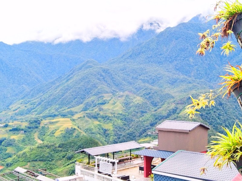 Mountain Clouds Sa Pa Hostel - Mountain Clouds Sa Pa Hostel, No. 044 street, Fansipan, Sa Pa, Lào Cai 330000, Vietnam
