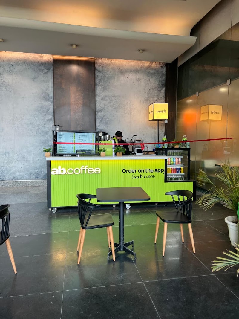 abcoffee IRIS Tech Park