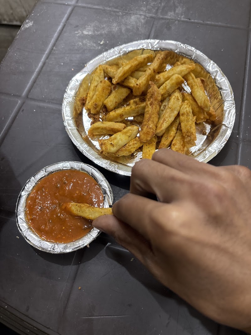 Aryan Food Point - Aryan Food Point Lal Bhadur, Rzf 906/A Kh No.48/3, Lal Bahadur Shastri Marg, Block P, Raj Nagar Extension, Raj Nagar, New Delhi, Delhi, 110077, India