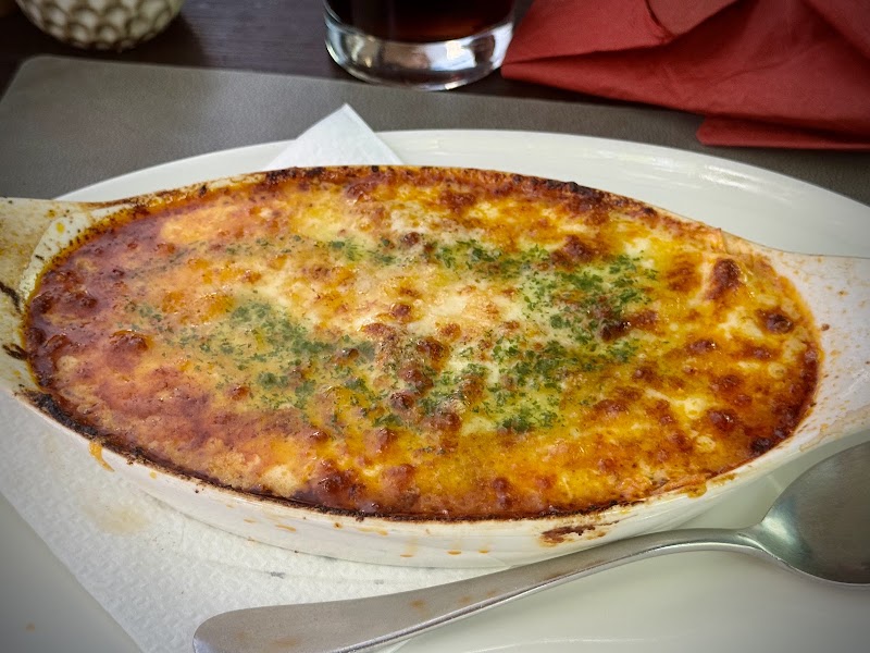 Trattoria La Stella - Trattoria La Stella Getreidegasse 36, 5020 Salzburg, Austria