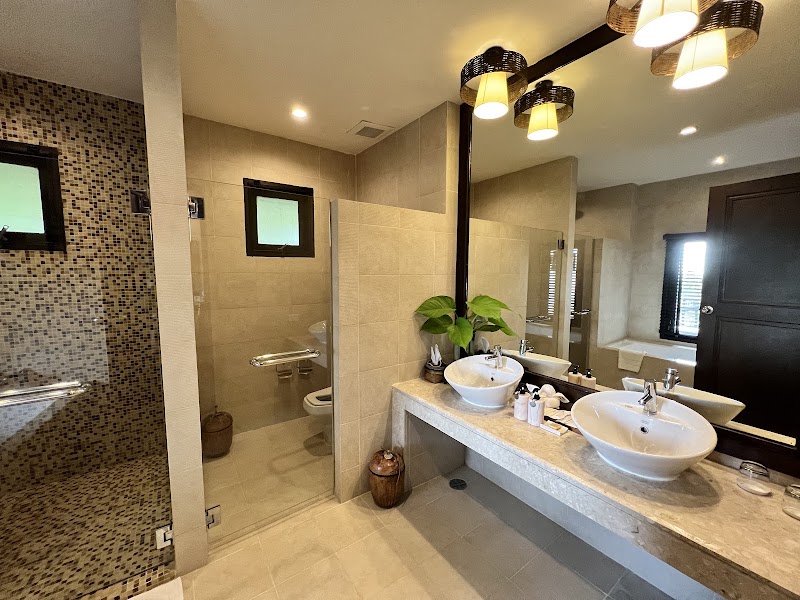 Rawi Warin Resort & Spa - Rawi Warin Resort & Spa, 7, 55058, 99 043, ตำบล เกาะลันตาใหญ่ อำเภอเกาะลันตา กระบี่ 81150, Thailand