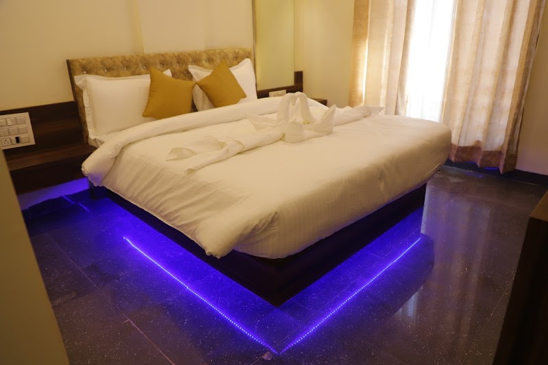 Hotel Dreamworld Mahabaleshwar - Hotel Dreamworld Mahabaleshwar Panchgani - Mahabaleshwar Rd, Bhose, Mahabaleshwar, Maharashtra 412805, India