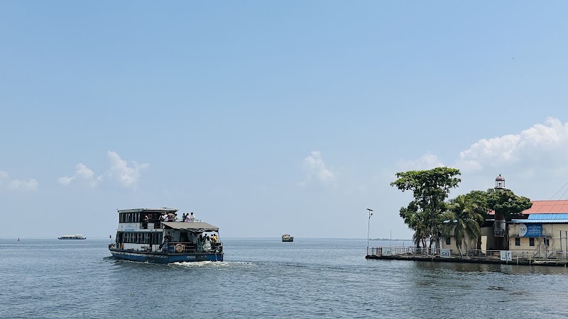 Alleppey Backwaters Boating - Alleppey Backwaters Boating Keralan dreams, Finishing Point Rd, ward avalookunnu, Thathampally, Alappuzha, Aryad South, Kerala 688013, India