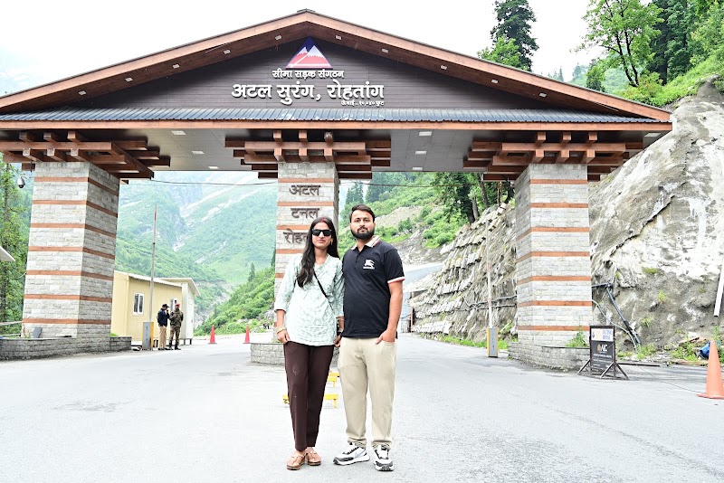 Shri Hanogi (Saraswati) Mata Temple - Shri Hanogi (Saraswati) Mata Temple M4RH+JP4, NH 21, Kun, Himachal Pradesh 175124, India