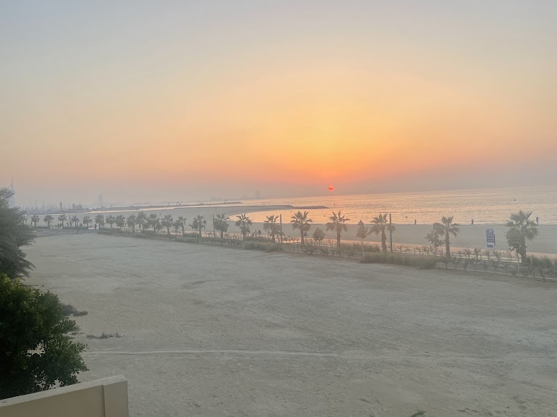 Roda Beach Resort - Roda Beach Resort, 28 Al Nessnass St - Jumeira Third - Dubai - United Arab Emirates