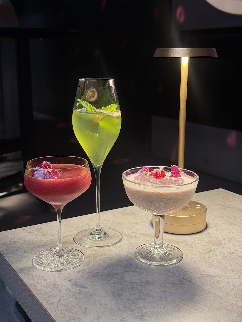 ROOF TOP RESTAURANT & MUSIC BAR SOAK - ROOF TOP RESTAURANT & MUSIC BAR SOAK Japan, 〒150-0001 Tokyo, Shibuya, Jingūmae, 6-chōme−20−１０ MIYASHITA PARK North, 18F
