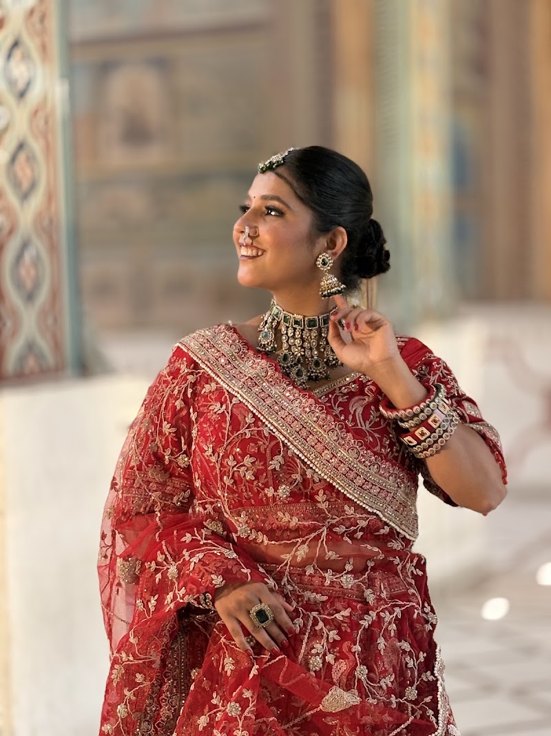 Dresszilla-rental dress , wedding dress - Dresszilla-rental dress , wedding dress 90/16, Karma Patel Marg, Madhyam Marg, near Aero Club Woodland,showroom, Mansarovar Sector 7, Sector 9, Mansarovar, Jaipur, Rajasthan 302020, India