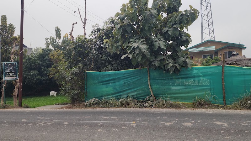 OMG Home Stay - OMG Home Stay Dela Road, Himmatpur Dotiyal, Ramnagar, Uttarakhand 244715, India