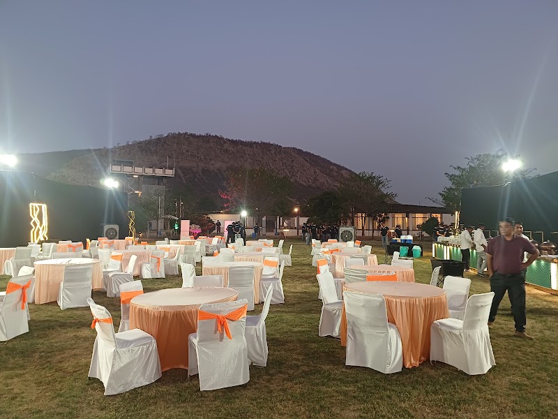 Shivir Aranya, Sariska - Wilderness Resort - Shivir Aranya, Sariska - Wilderness Resort, Sariska National Park, Akbarpur, Rundh Kali Khol, Rajasthan 301001, India