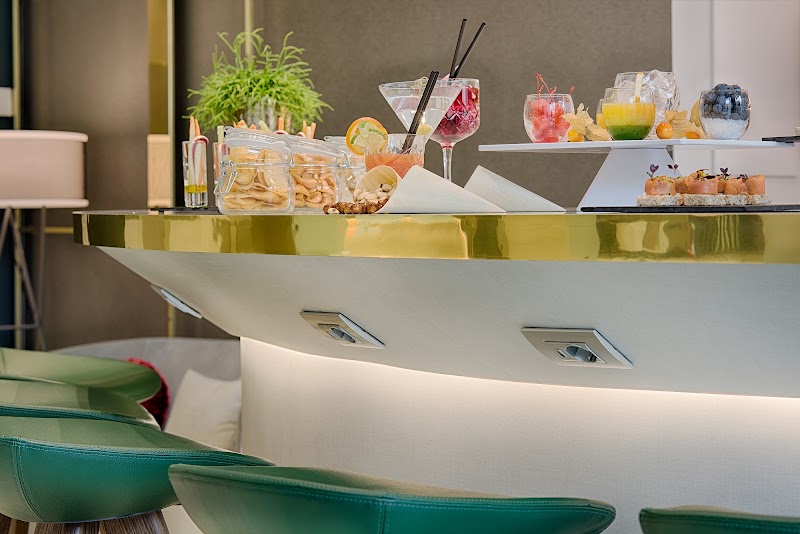 Hotel NH Collection Milano Porta Nuova - Hotel NH Collection Milano Porta Nuova, Via Melchiorre Gioia, 6, 20124 Milano MI, Italy