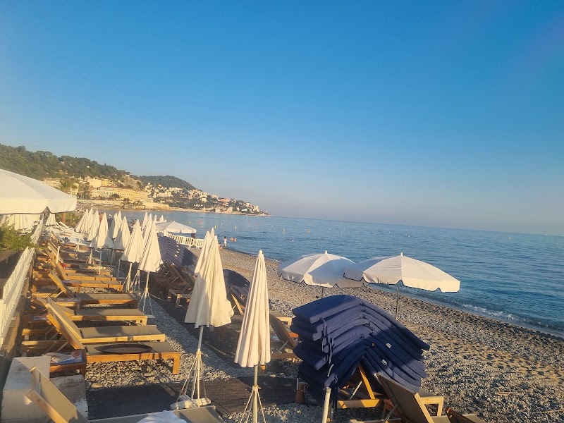 Gymstoryline - Gymstoryline 63 Prom. des Anglais, 06000 Nice, France