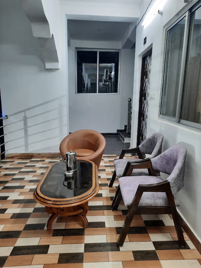 Himalayan valley Homestay - Himalayan valley Homestay Talla uppu, Tehri - Dharasu Rd, Banali, Chanthi, Uttarakhand 249131, India