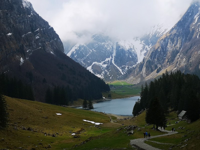 Appenzell Alps - Appenzell Alps 9658 Appenzell, Switzerland