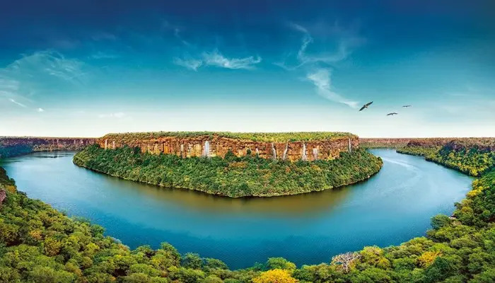 Kota Tourist
