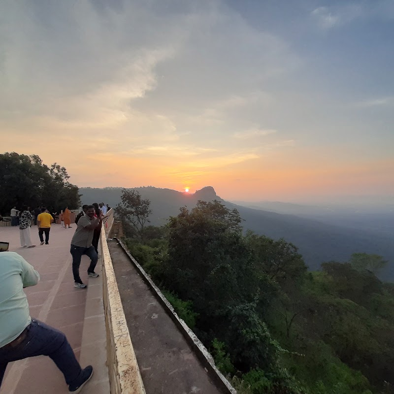 Sunset view point - Sunset view point 8MX6+7WF, Madhya Pradesh 480559, India