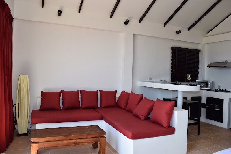 Karo Villas - Karo Villas, PO Box 96, Mae Had, Koh Tao, อำนาจเจริญ 84360, Thailand