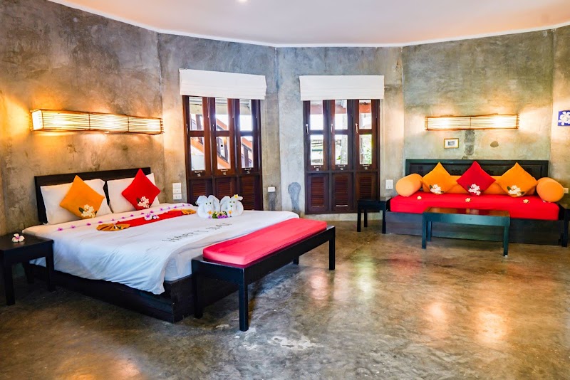The Hideaway Pariya Haad Yuan – Secluded Beach Resort in Koh Phangan - The Hideaway Pariya Haad Yuan – Secluded Beach Resort in Koh Phangan, 153/2 Moo 6 Yuan Beach, ตำบล บ้านใต้ Ko Phangan, สุราษฎร์ธานี 84280, Thailand