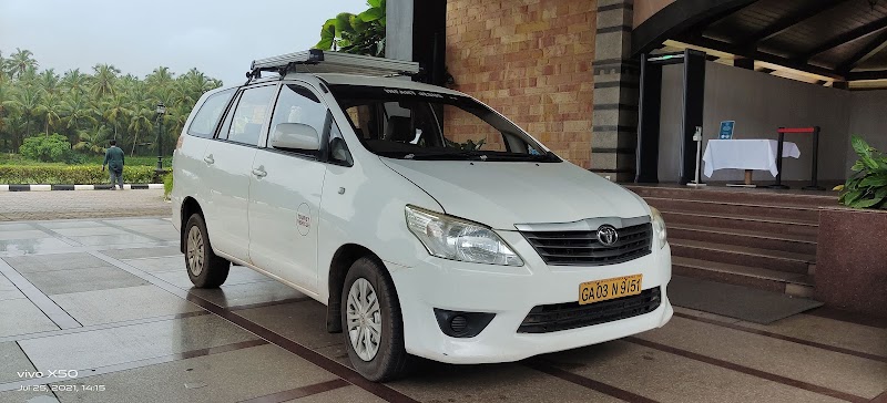 Taxi in Calangute (Airport Cabs) Infant Jesus Tours & Travels - Taxi in Calangute (Airport Cabs) Infant Jesus Tours & Travels, H.No 2, 231A, behind Shivam Resort, Naikavaddo, Calangute, Goa 403516, India