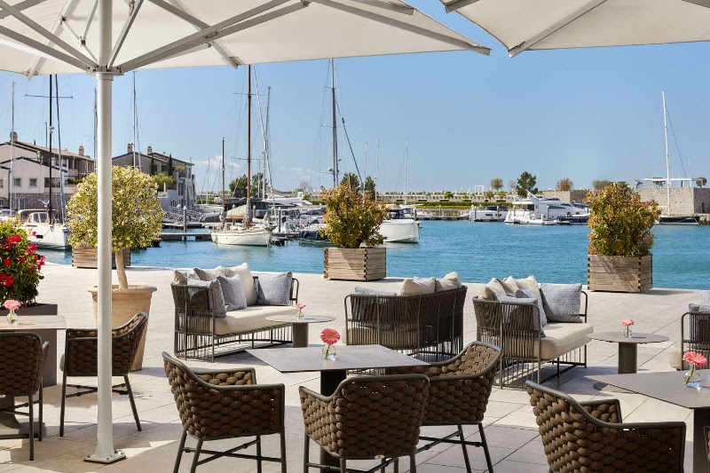 Tivoli Portopiccolo Sistiana Wellness Resort & Spa - Tivoli Portopiccolo Sistiana Wellness Resort & Spa, Str. di Portopiccolo, 231/M, 34011 Sistiana TS, Italy