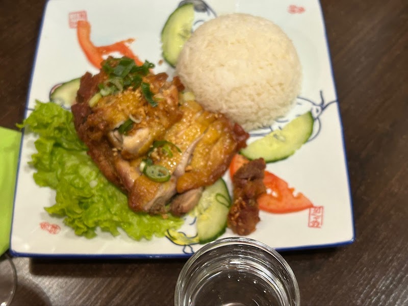 Pho Belleville - Pho Belleville, 27 Bd de la Villette, 75010 Paris, France