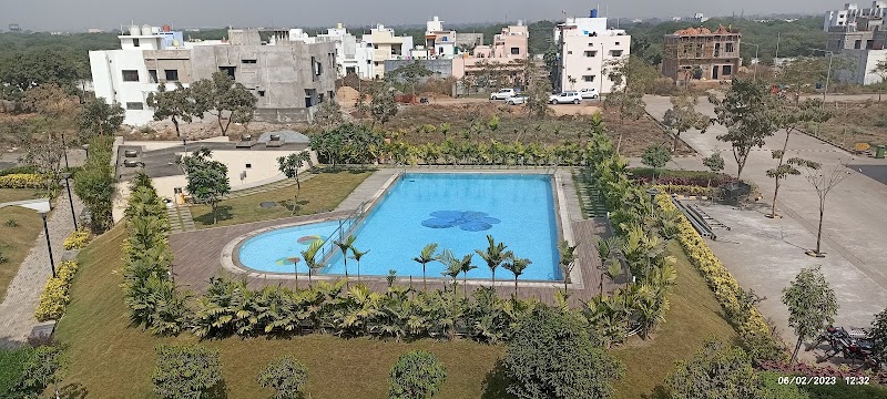 Avinash Sun City - Avinash Sun City, D-47, Daldal Seoni, Chhattisgarh 492014, India