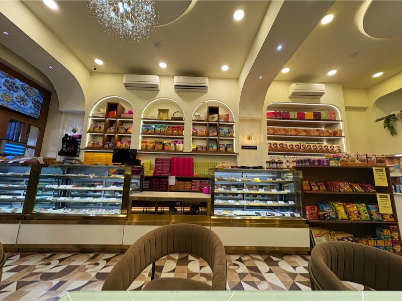 Bikanervala | Nerul, Navi Mumbai - Bikanervala | Nerul, Navi Mumbai Shop No. 01, Ground Floor, Beverly ParkCHS Nerul, Plot No. 20, Ahilya Gokul Patil Rd, Sector 6, Sarsole, Navi Mumbai, Maharashtra 400706, India