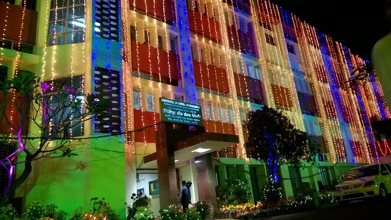 Institute of Hotel Management - Kolkata - Institute of Hotel Management - Kolkata, P, 16, Taratala Rd, CPT Colony, Alipore, Kolkata, West Bengal 700088, India