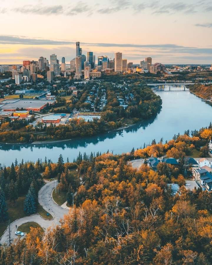 Edmonton - Edmonton Edmonton, AB, Canada