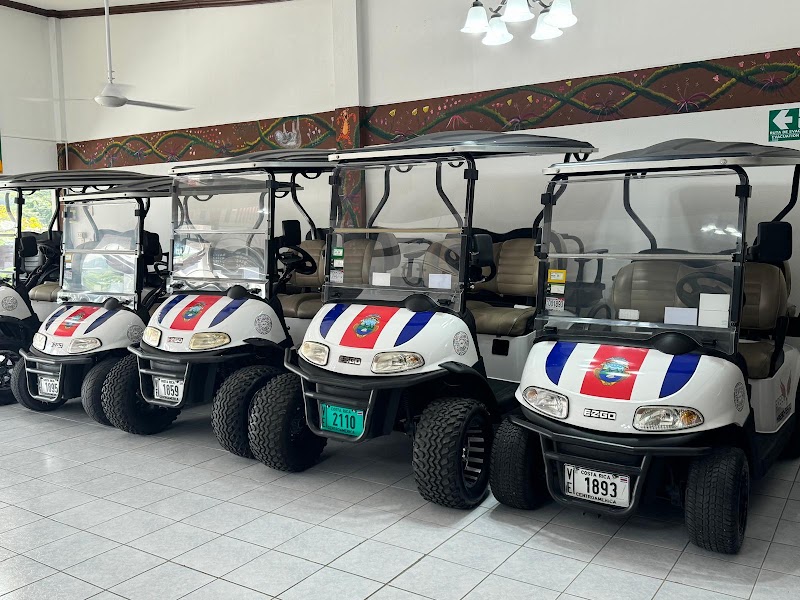 Golf Cart Rentals Freedom Costa Rica - Golf Cart Rentals Freedom Costa Rica, Calle Blvd. Jacó 24, Provincia de Puntarenas, Jacó, 61101, Costa Rica