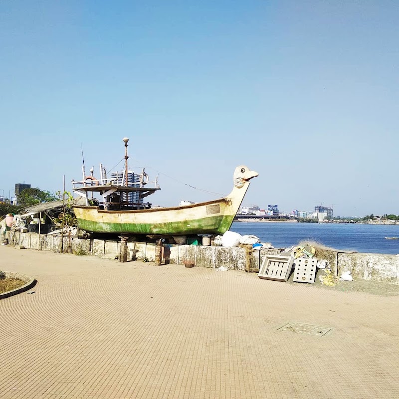 Castella de Aguada - Castella de Aguada, Mount Mary, Bandra West, Mumbai, Maharashtra 400050