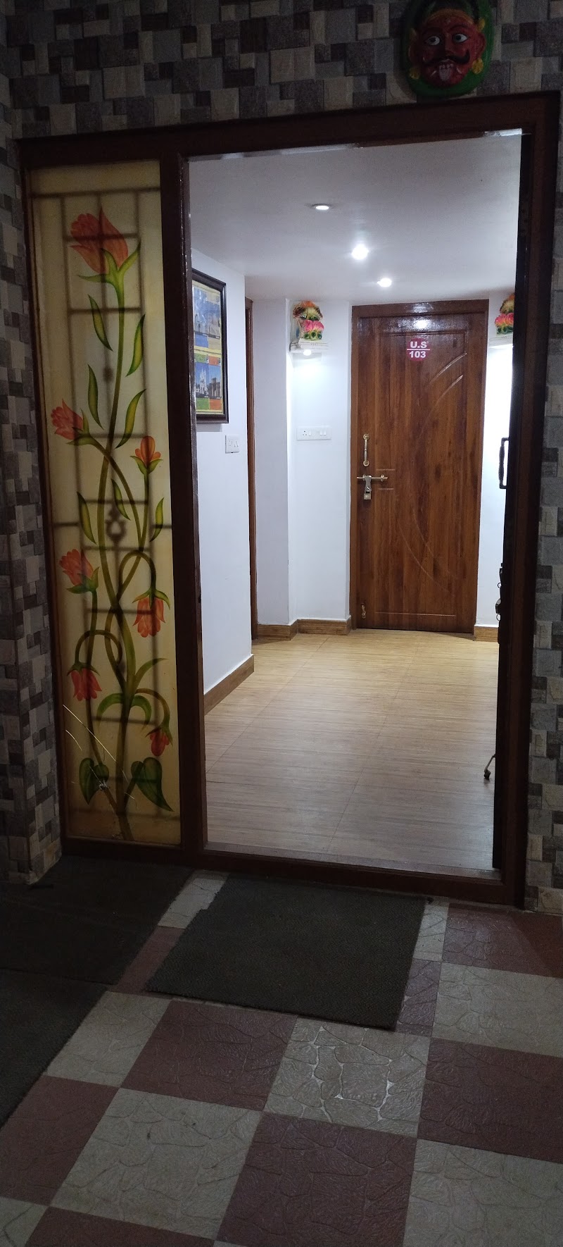 Ooty rooms and cottage - Ooty rooms and cottage Near, royal Enfield show room, Fingerpost, Ooty, Tamil Nadu 643001, India