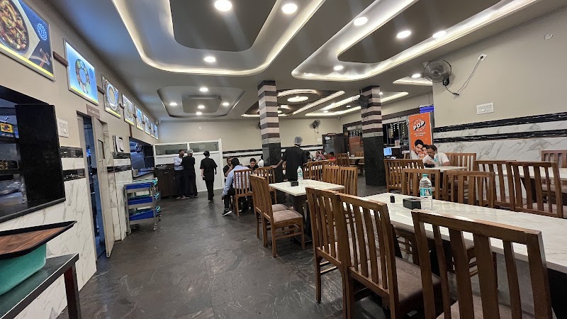 Udupi Sathkaar - Udupi Sathkaar Mysuru - Ooty Rd, Gundlupete, Karnataka 571111, India