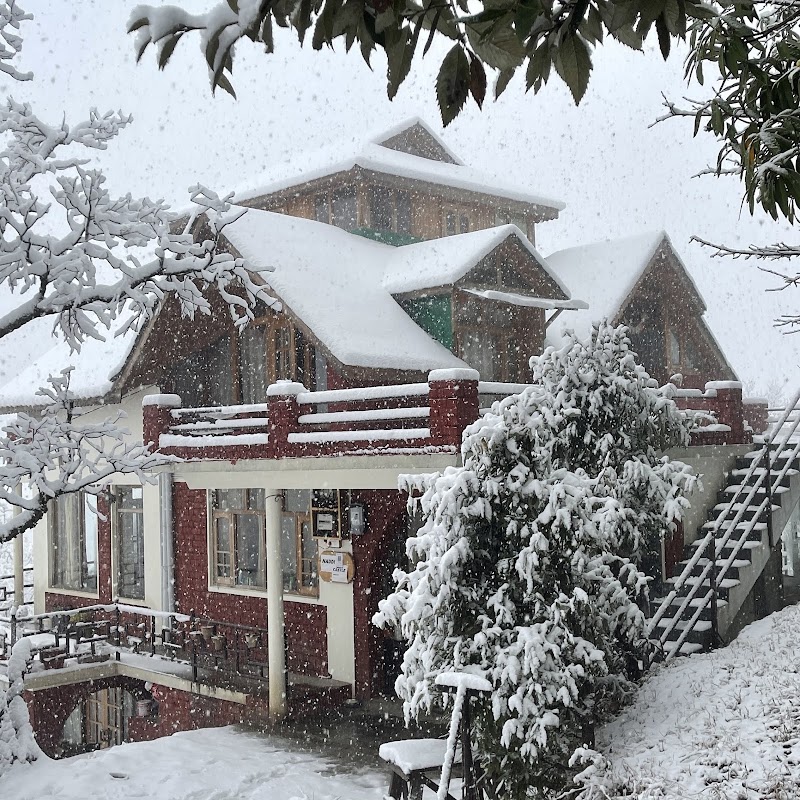 Naddi Castle Homestay - Naddi Castle Homestay Naddi, McLeod Ganj, Dharamshala, Himachal Pradesh 176216, India