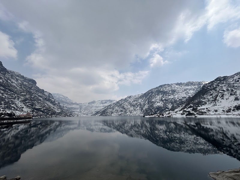 Tsomgo lake - Tsomgo lake, 8M5C+8WX, Sikkim 737135, India