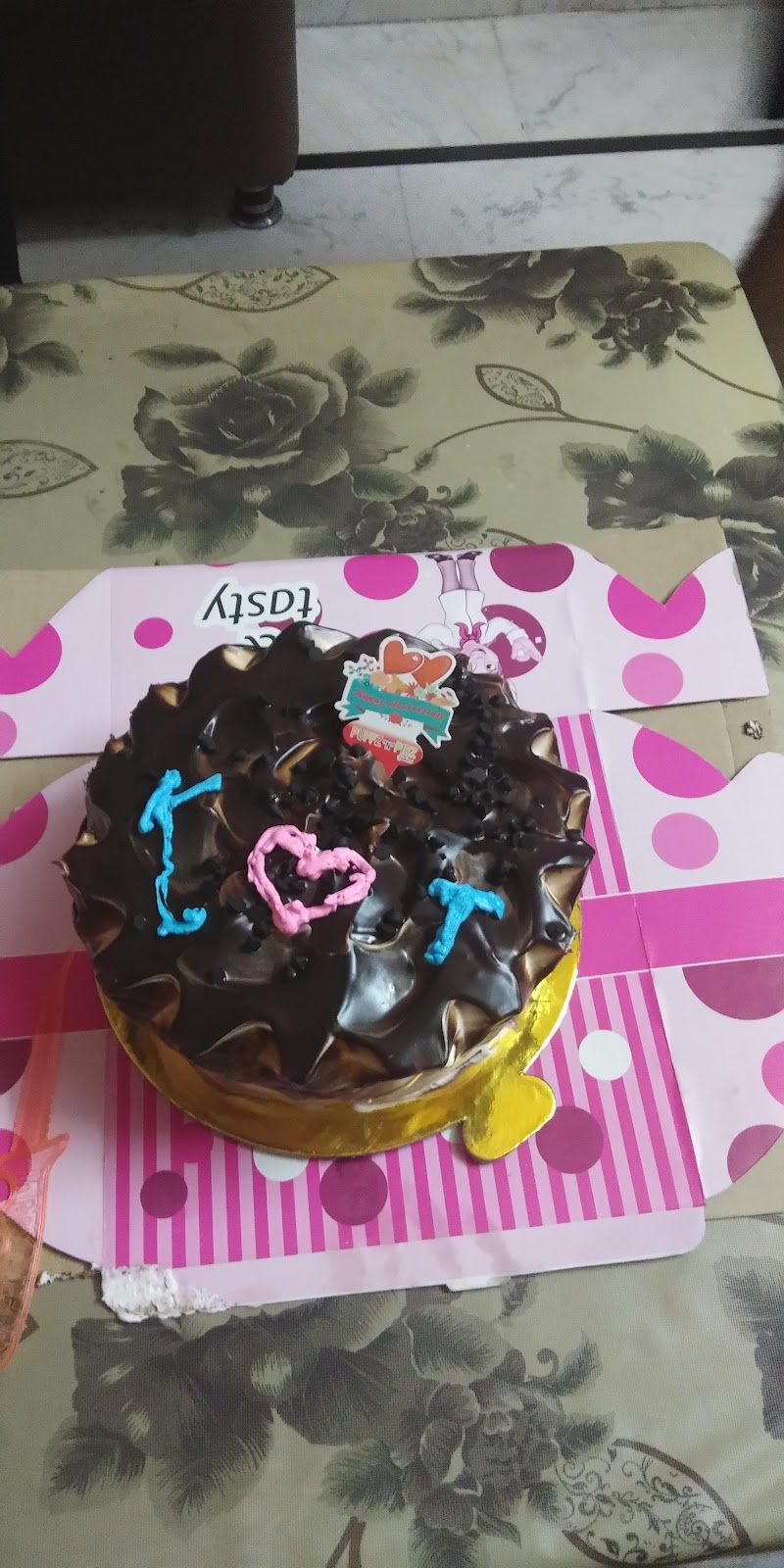 Jack & Jill Bakery & Provision Store - Jack & Jill Bakery & Provision Store 135/A Shop no-01 Pawan Vihar, Jhanwar Rd, near B R Birla Public School, Bhadu Market, Jodhpur, Rajasthan 342014, India