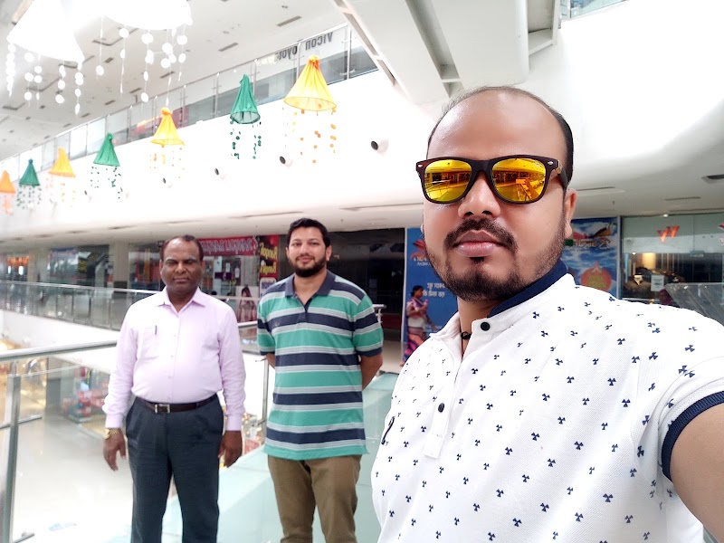 RK GULF TRAVELS, BHILAI - RK GULF TRAVELS, BHILAI, Shop No. 18/14, Main, GE Rd, near Anaal Honda, Dakshin Gangotri, Supela, Bhilai, Chhattisgarh 490023, India