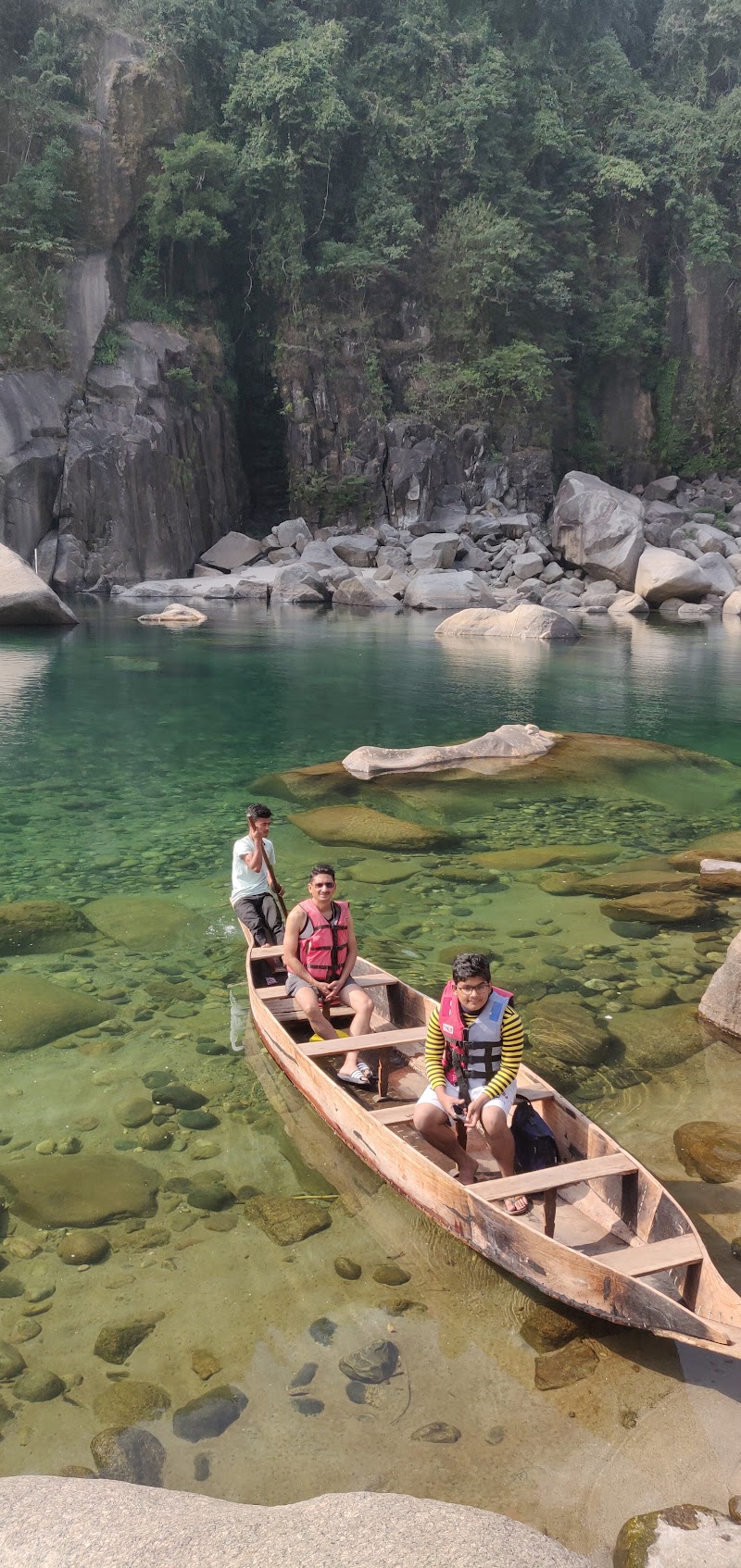 Shnongpdeng - Shnongpdeng Shnongpdeng, Meghalaya 793109, India